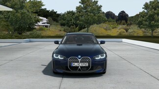 BMW Seria 4 i4