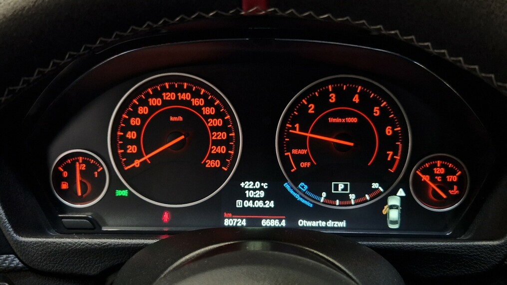 BMW Seria 3 328