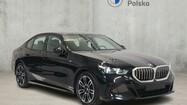 BMW Seria 5 520