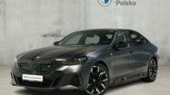 BMW Seria 5 i5