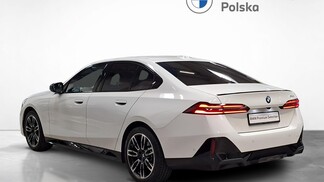 BMW Serii 5, 520