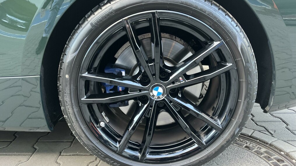 BMW Seria 4 430