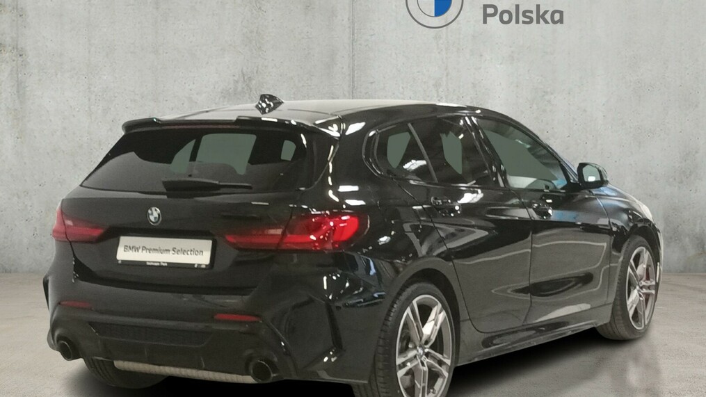 BMW Seria 1 135