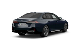 BMW Serii 5, 520