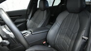 BMW Seria 5, 520