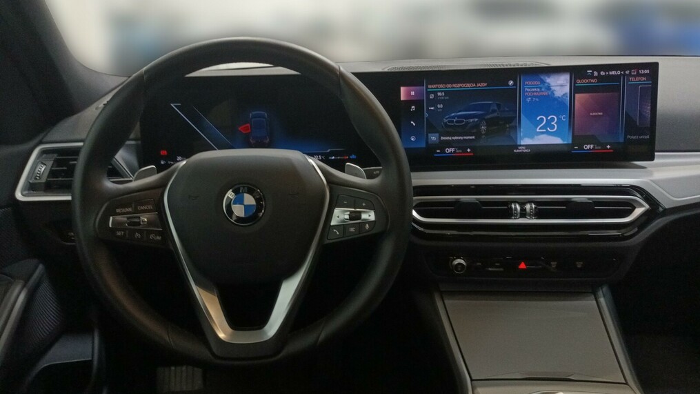 BMW Seria 3 318