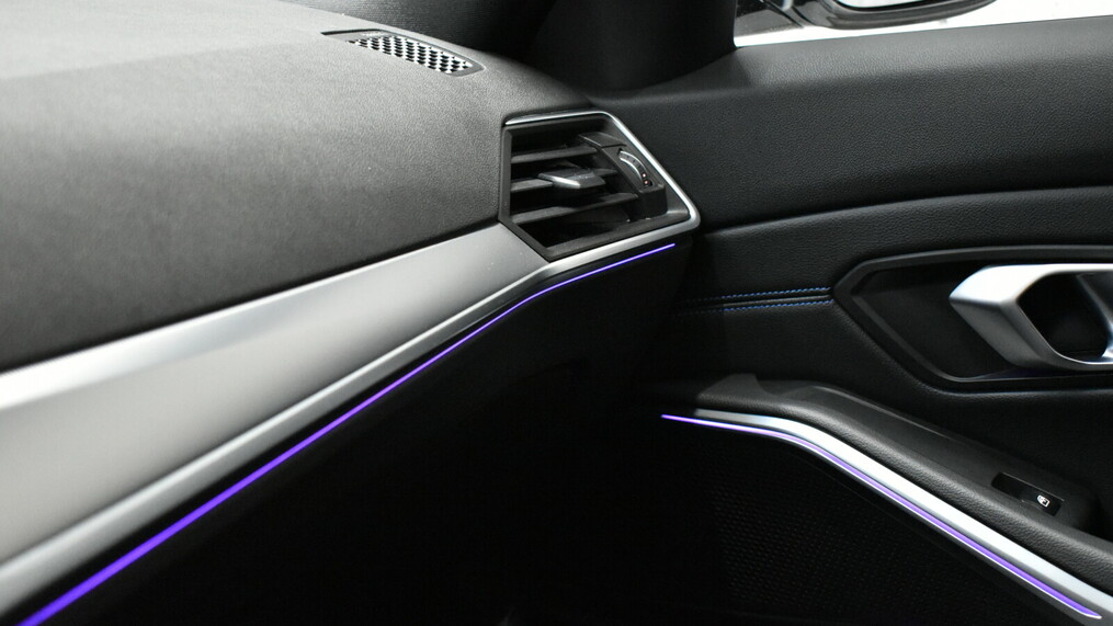 BMW Seria 3 320