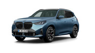 miniaturka - BMW X3