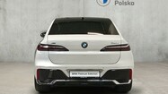 miniaturka - BMW Serii 7, 740