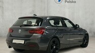 BMW Seria 1 118