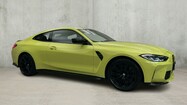 miniaturka - BMW M4