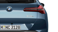 miniaturka - BMW X3