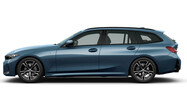BMW Serii 3, 330