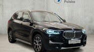 miniaturka - BMW X1
