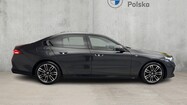 BMW Serii 5, 520