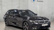 miniaturka - BMW Serii 3, 330