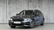 BMW Serii 3, 320