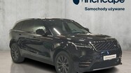 miniaturka - Land Rover Range Rover Velar