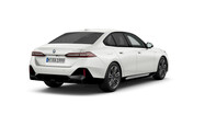 BMW Serii 5, 520