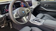BMW Seria 3 340