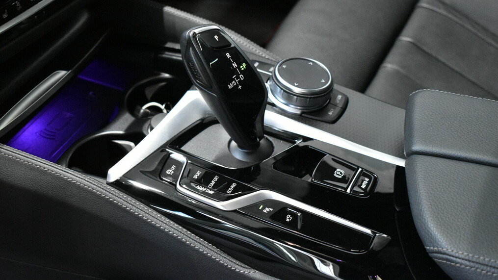 BMW Seria 5 518