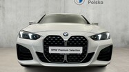 BMW Serii 4, 430