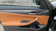 BMW Serii 5, 520