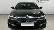 BMW Seria 5 520