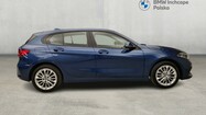 BMW Seria 1 118