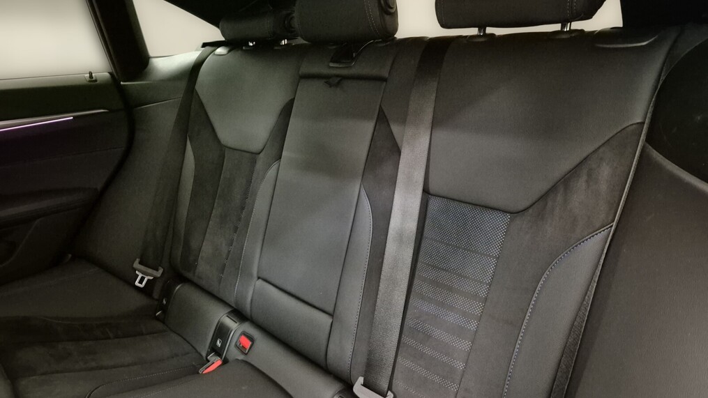 BMW Serii 4, 420