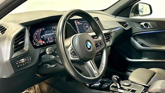 BMW Seria 1 118