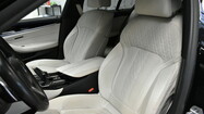 BMW Seria 5, 550
