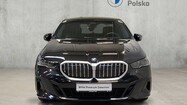 miniaturka - BMW Serii 5, 520