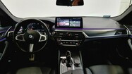 BMW Seria 5 520