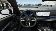 BMW Serii 5, i5