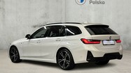 BMW Serii 3, 320