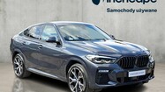 miniaturka - BMW X6