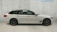 BMW Seria 5 520