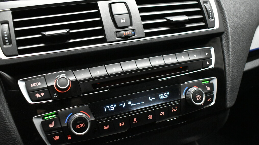BMW Seria 1 118