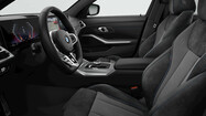 BMW Serii 3, 320