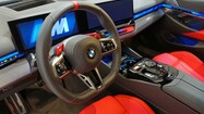 BMW Seria M5