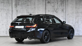 BMW Serii 3, 320