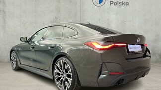 BMW Serii 4, 420