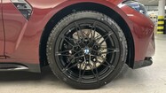 BMW Seria M3