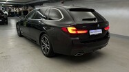 miniaturka - BMW Serii 5, 540