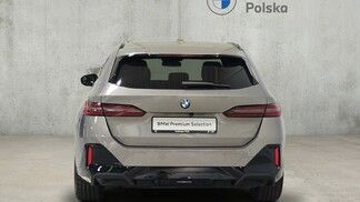 BMW Seria 5 520
