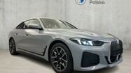 BMW Seria 4 i4