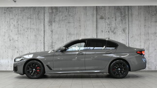 BMW Seria 5 540