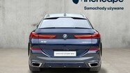 miniaturka - BMW X6