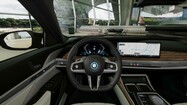 BMW Seria 7 i7